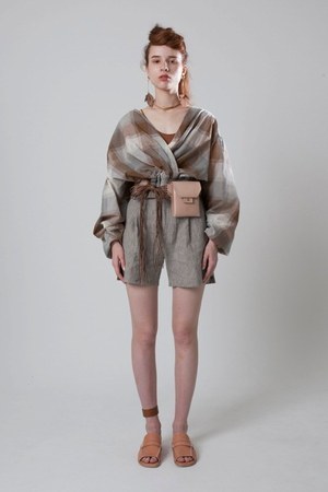 ザ ダラス(THE Dallas) 2018年春夏ウィメンズコレクション  - 写真22