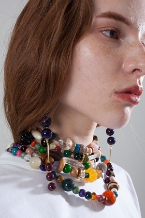 ザ ダラス(THE Dallas) 2018年春夏ウィメンズコレクション  - 写真26