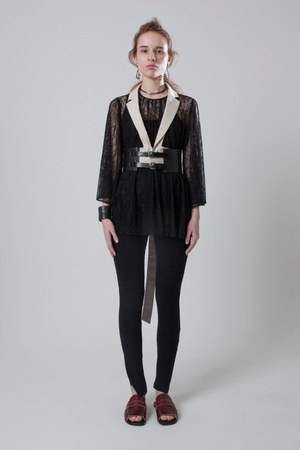 ザ ダラス(THE Dallas) 2018年春夏ウィメンズコレクション  - 写真28