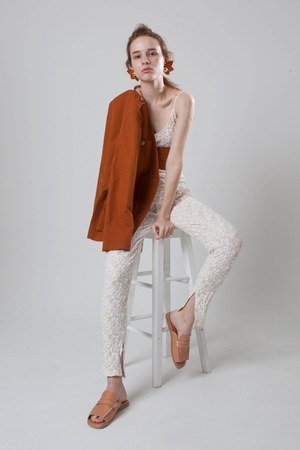 ザ ダラス(THE Dallas) 2018年春夏ウィメンズコレクション  - 写真32