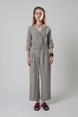 ザ ダラス(THE Dallas) 2018年春夏ウィメンズコレクション  - 写真36