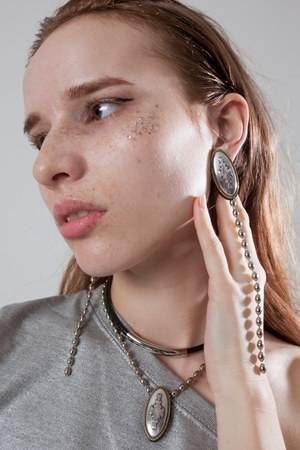 ザ ダラス(THE Dallas) 2018年春夏ウィメンズコレクション  - 写真44