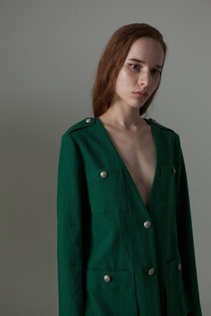 ザ ダラス(THE Dallas) 2018年春夏ウィメンズコレクション  - 写真47