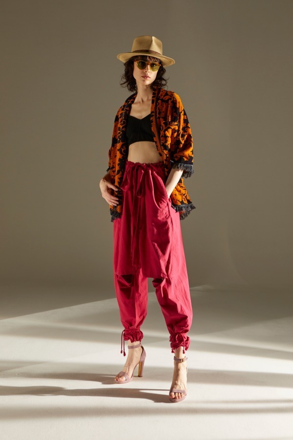 フィル ザ ビル 2018年春夏<span>コレクション</span> - 写真12