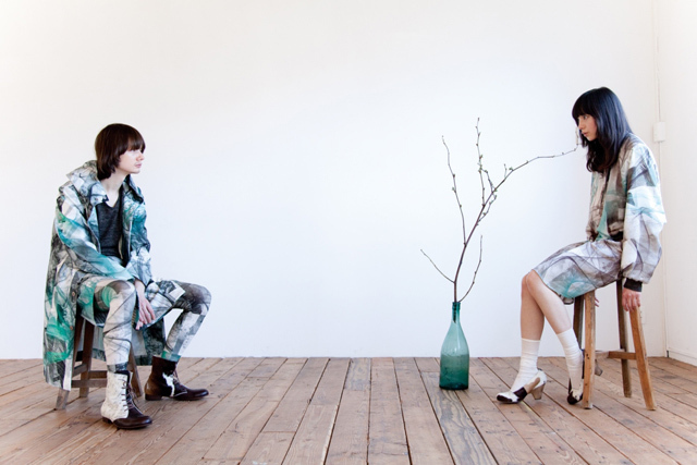 「Future Beauty 日本のファッションの未来性」展 - ヨウジ、ギャルソン、アンリアレイジら作品展示｜写真5