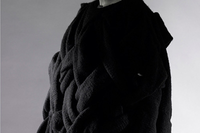 「Future Beauty 日本のファッションの未来性」