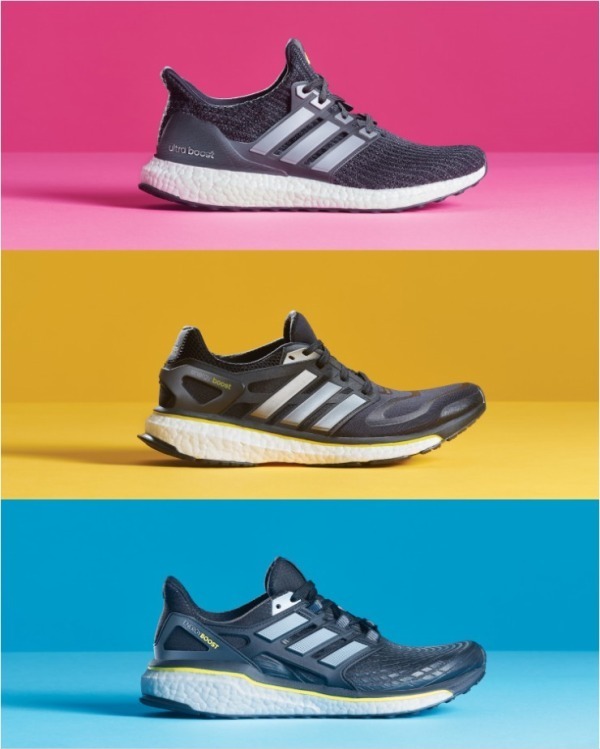 アディダス(adidas) Energy BOOST｜写真1