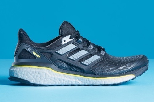 アディダスのスニーカー「Energy BOOST」フィット感とグリップ力が進化し再登場