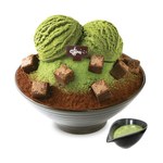 ソルビンの「チョコブラウニーソルビン」復活、チョコ×ブラウニー×チーズケーキをトッピング｜写真3