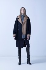 エズミ 2018-19年秋冬コレクション - より高次元の美しさへ、ヴィクトリア朝の空気をまとって｜写真8