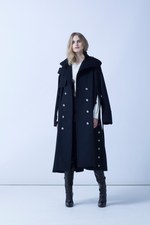 エズミ 2018-19年秋冬コレクション - より高次元の美しさへ、ヴィクトリア朝の空気をまとって｜写真9