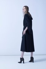 エズミ 2018-19年秋冬コレクション - より高次元の美しさへ、ヴィクトリア朝の空気をまとって｜写真10