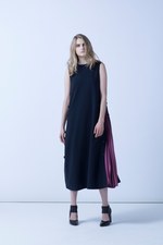 エズミ 2018-19年秋冬コレクション - より高次元の美しさへ、ヴィクトリア朝の空気をまとって｜写真15