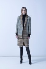 エズミ 2018-19年秋冬コレクション - より高次元の美しさへ、ヴィクトリア朝の空気をまとって｜写真27