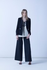 エズミ 2018-19年秋冬コレクション - より高次元の美しさへ、ヴィクトリア朝の空気をまとって｜写真29