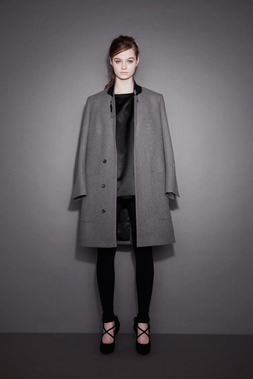 ザ・リラクス 2012-13年秋冬 <span>コレクション</span> - 写真5