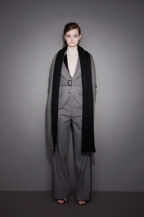 ザ・リラクス 2012-13年秋冬 <span>コレクション</span> - 写真7