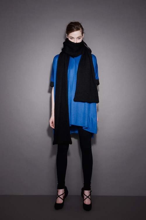 ザ・リラクス 2012-13年秋冬 <span>コレクション</span> - 写真8