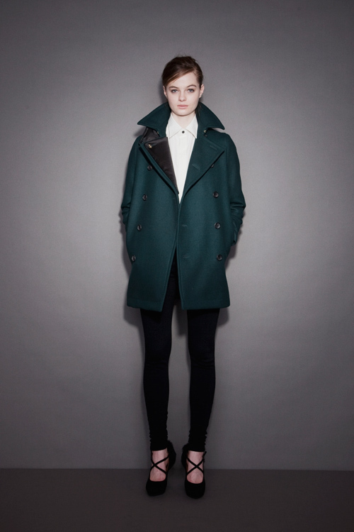 ザ・リラクス 2012-13年秋冬 <span>コレクション</span> - 写真11