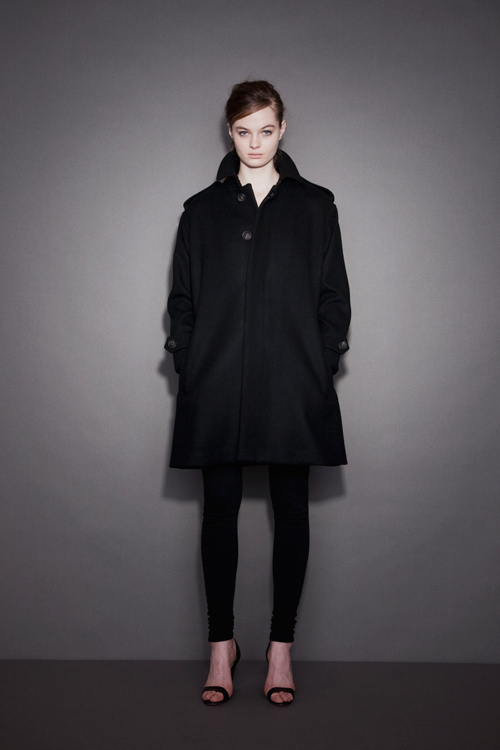ザ・リラクス 2012-13年秋冬 <span>コレクション</span> - 写真12