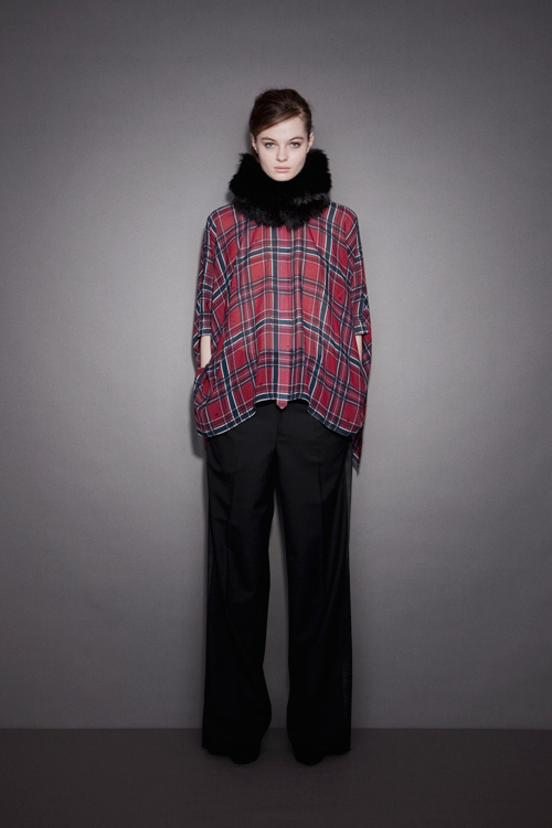 ザ・リラクス 2012-13年秋冬 <span>コレクション</span> - 写真16