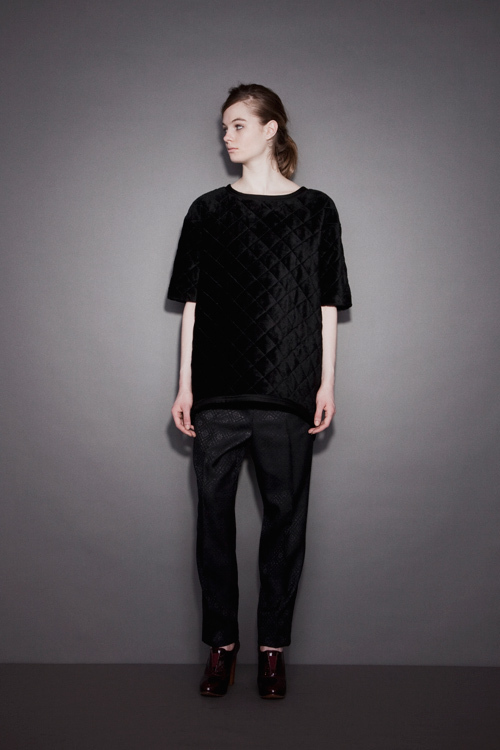 ザ・リラクス 2012-13年秋冬 <span>コレクション</span> - 写真20