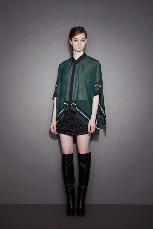 ザ・リラクス 2012-13年秋冬 <span>コレクション</span> - 写真21