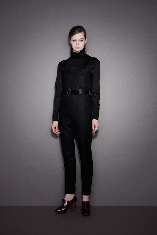 ザ・リラクス 2012-13年秋冬 <span>コレクション</span> - 写真22
