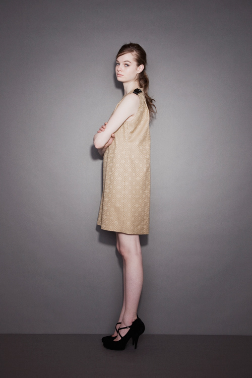 ザ・リラクス 2012-13年秋冬 <span>コレクション</span> - 写真23
