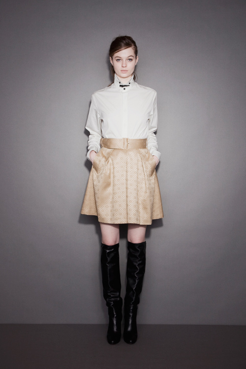 ザ・リラクス 2012-13年秋冬 <span>コレクション</span> - 写真25