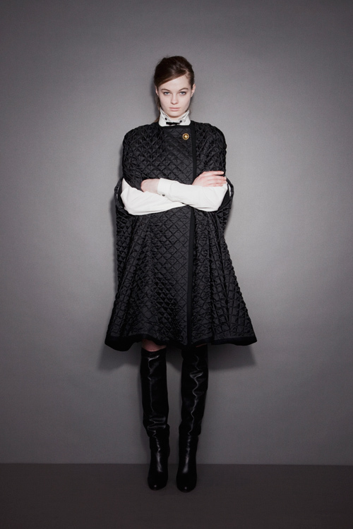 ザ・リラクス 2012-13年秋冬 <span>コレクション</span> - 写真27