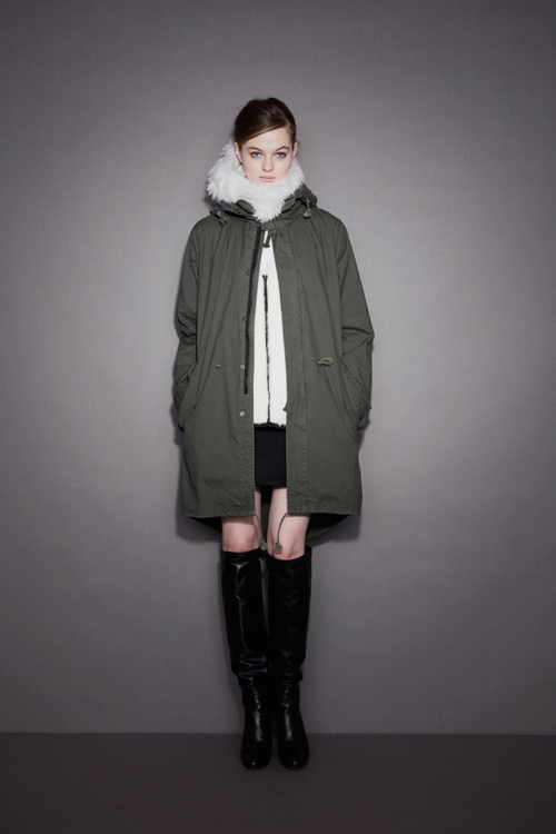 ザ・リラクス 2012-13年秋冬 <span>コレクション</span> - 写真29