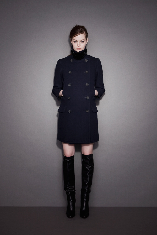 ザ・リラクス 2012-13年秋冬 <span>コレクション</span> - 写真30