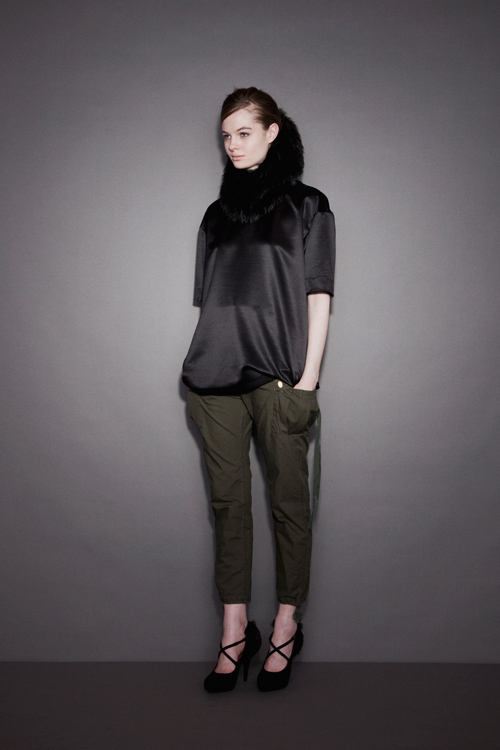 ザ・リラクス 2012-13年秋冬 <span>コレクション</span> - 写真34