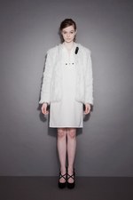 ザ・リラクス 2012-13年秋冬ウィメンズコレクション - 定番のアイテムを磨き上げ洗練されたスタイルを完成｜写真1