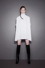 ザ・リラクス 2012-13年秋冬ウィメンズコレクション - 定番のアイテムを磨き上げ洗練されたスタイルを完成｜写真2