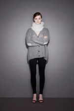 ザ・リラクス 2012-13年秋冬ウィメンズコレクション - 定番のアイテムを磨き上げ洗練されたスタイルを完成｜写真4