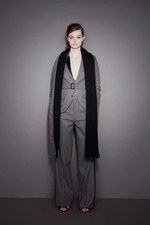 ザ・リラクス 2012-13年秋冬ウィメンズコレクション - 定番のアイテムを磨き上げ洗練されたスタイルを完成｜写真7