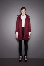 ザ・リラクス 2012-13年秋冬ウィメンズコレクション - 定番のアイテムを磨き上げ洗練されたスタイルを完成｜写真10