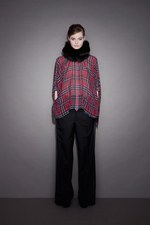 ザ・リラクス 2012-13年秋冬ウィメンズコレクション - 定番のアイテムを磨き上げ洗練されたスタイルを完成｜写真16