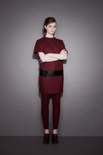 ザ・リラクス 2012-13年秋冬ウィメンズコレクション - 定番のアイテムを磨き上げ洗練されたスタイルを完成｜写真17