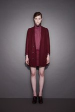 ザ・リラクス 2012-13年秋冬ウィメンズコレクション - 定番のアイテムを磨き上げ洗練されたスタイルを完成｜写真18