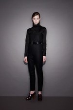 ザ・リラクス 2012-13年秋冬ウィメンズコレクション - 定番のアイテムを磨き上げ洗練されたスタイルを完成｜写真22