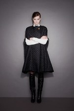 ザ・リラクス 2012-13年秋冬ウィメンズコレクション - 定番のアイテムを磨き上げ洗練されたスタイルを完成｜写真27