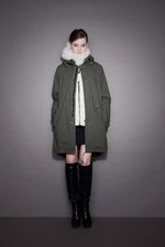 ザ・リラクス 2012-13年秋冬ウィメンズコレクション - 定番のアイテムを磨き上げ洗練されたスタイルを完成｜写真29