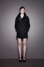 ザ・リラクス 2012-13年秋冬ウィメンズコレクション - 定番のアイテムを磨き上げ洗練されたスタイルを完成｜写真33