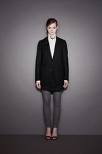 ザ・リラクス 2012-13年秋冬ウィメンズコレクション - 定番のアイテムを磨き上げ洗練されたスタイルを完成｜写真37