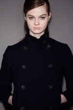 ザ・リラクス 2012-13年秋冬ウィメンズコレクション - 定番のアイテムを磨き上げ洗練されたスタイルを完成｜写真41