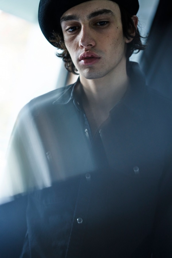 ラウンジリザード 2018年春<span>コレクション</span> - 写真4