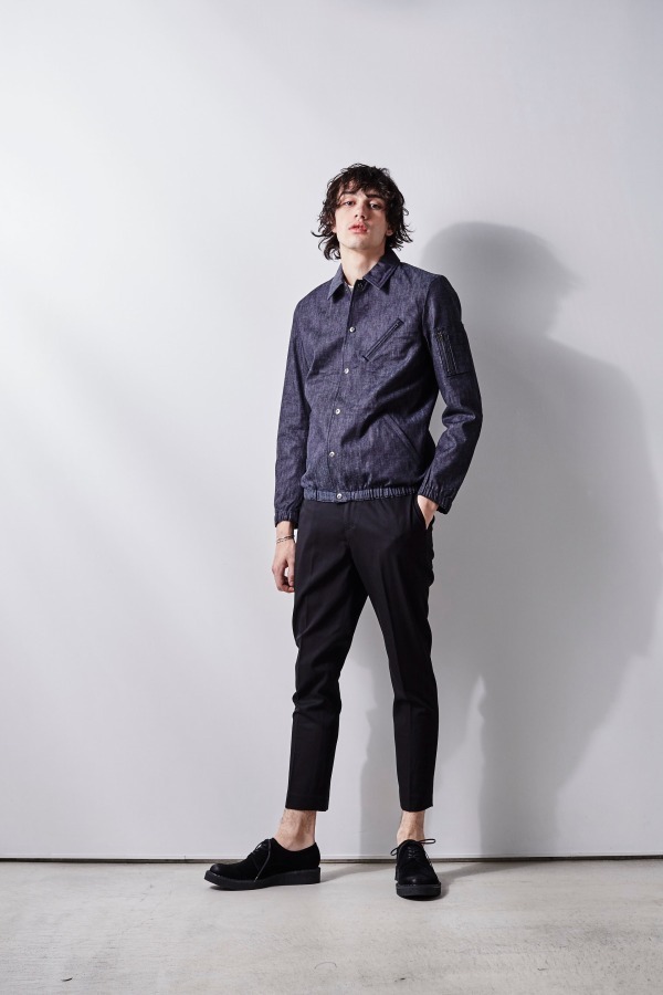 ラウンジリザード 2018年春<span>コレクション</span> - 写真26